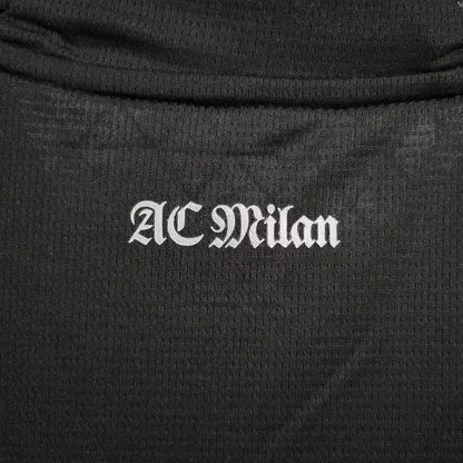 Men's Fourth Jersey 24/25