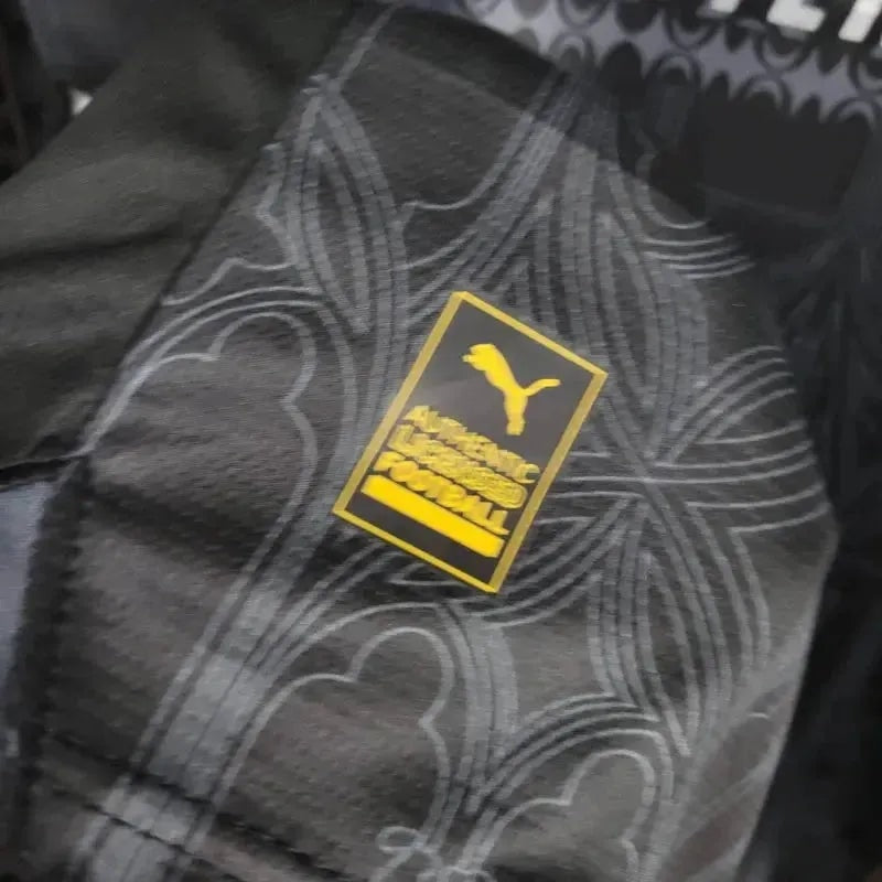 Men's Fourth Jersey 24/25