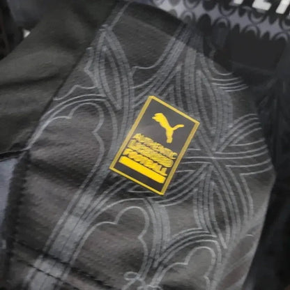 Men's Fourth Jersey 24/25