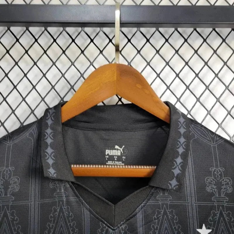 Men's Fourth Jersey 24/25