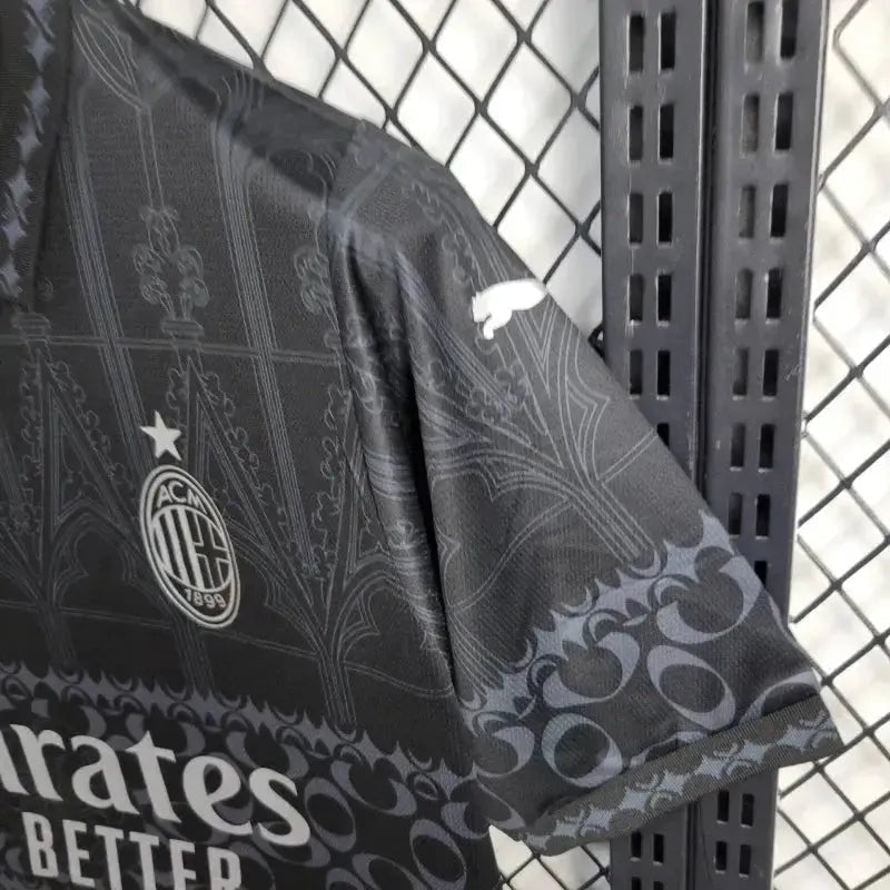 Men's Fourth Jersey 24/25