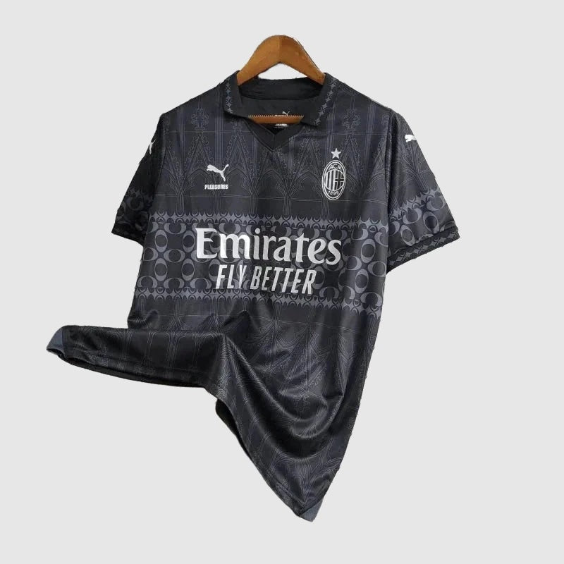 Men's Fourth Jersey 24/25
