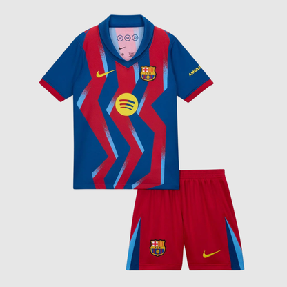Kids Fourth Kit 25/26