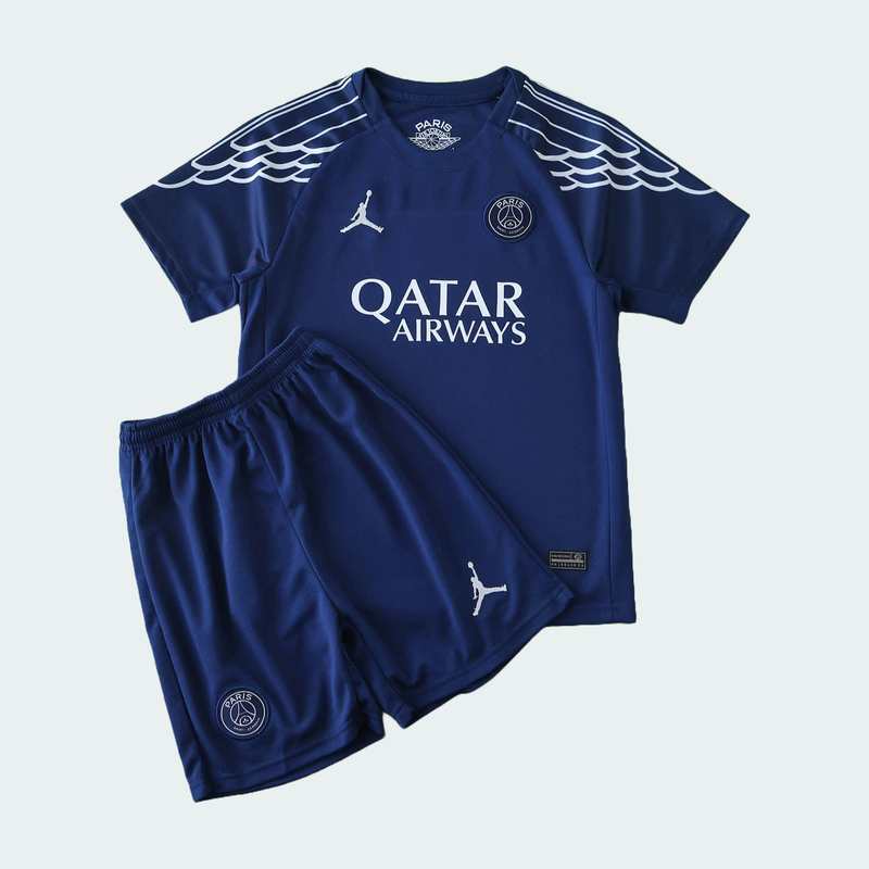 Kids Fourth Kit 24/25