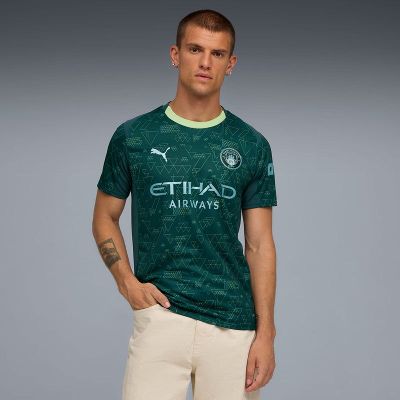 Men's Fourth Jersey 25/26