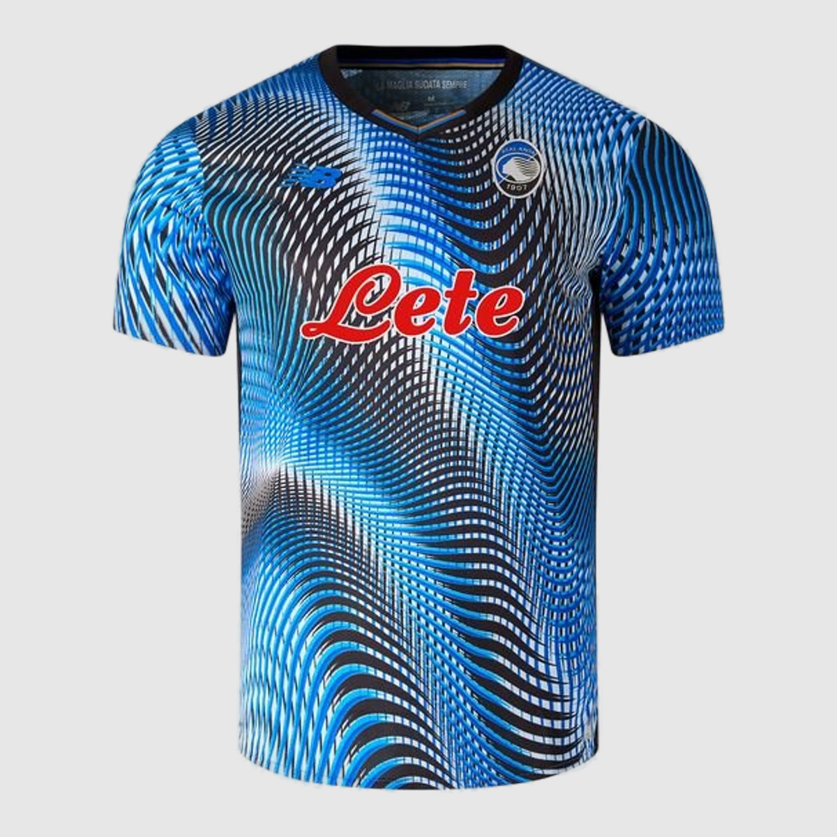 Men's Fourth Jersey 25/26