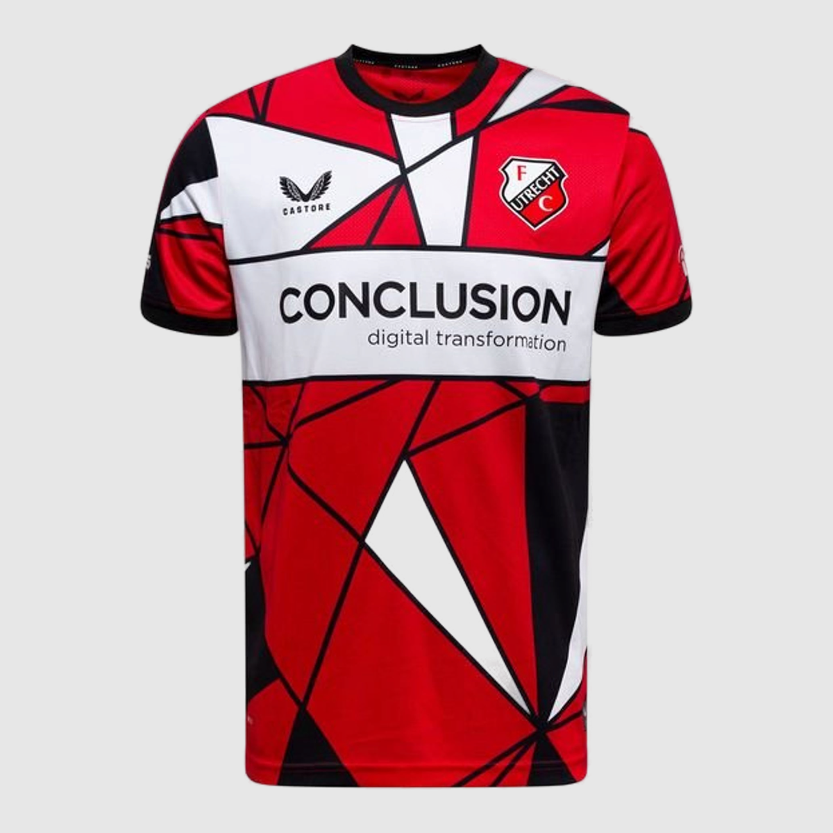 Men's Fourth Jersey 25/26