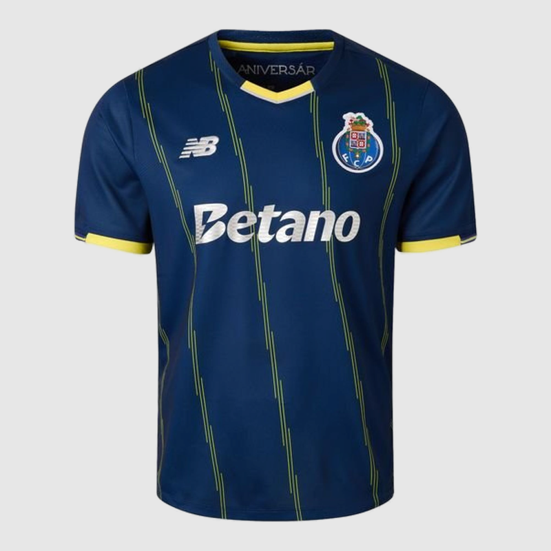 Men's Fourth Jersey 25/26