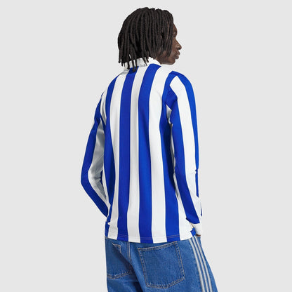 Men's Fourth Long Sleeve Jersey 25/26