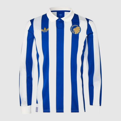 Men's Fourth Long Sleeve Jersey 25/26