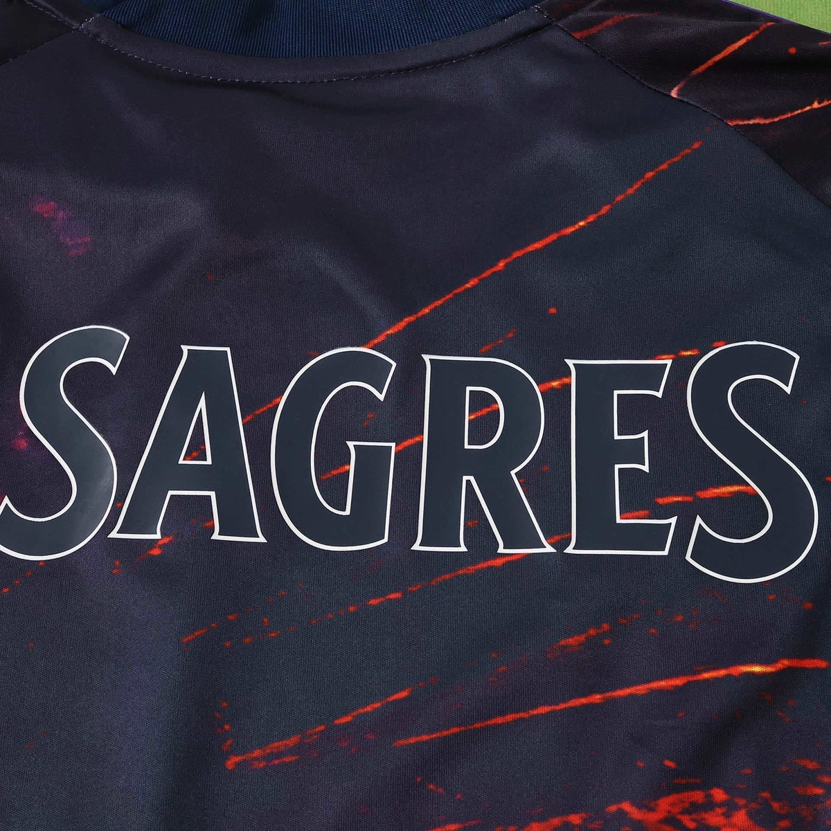 Men's Fourth Jersey 25/26