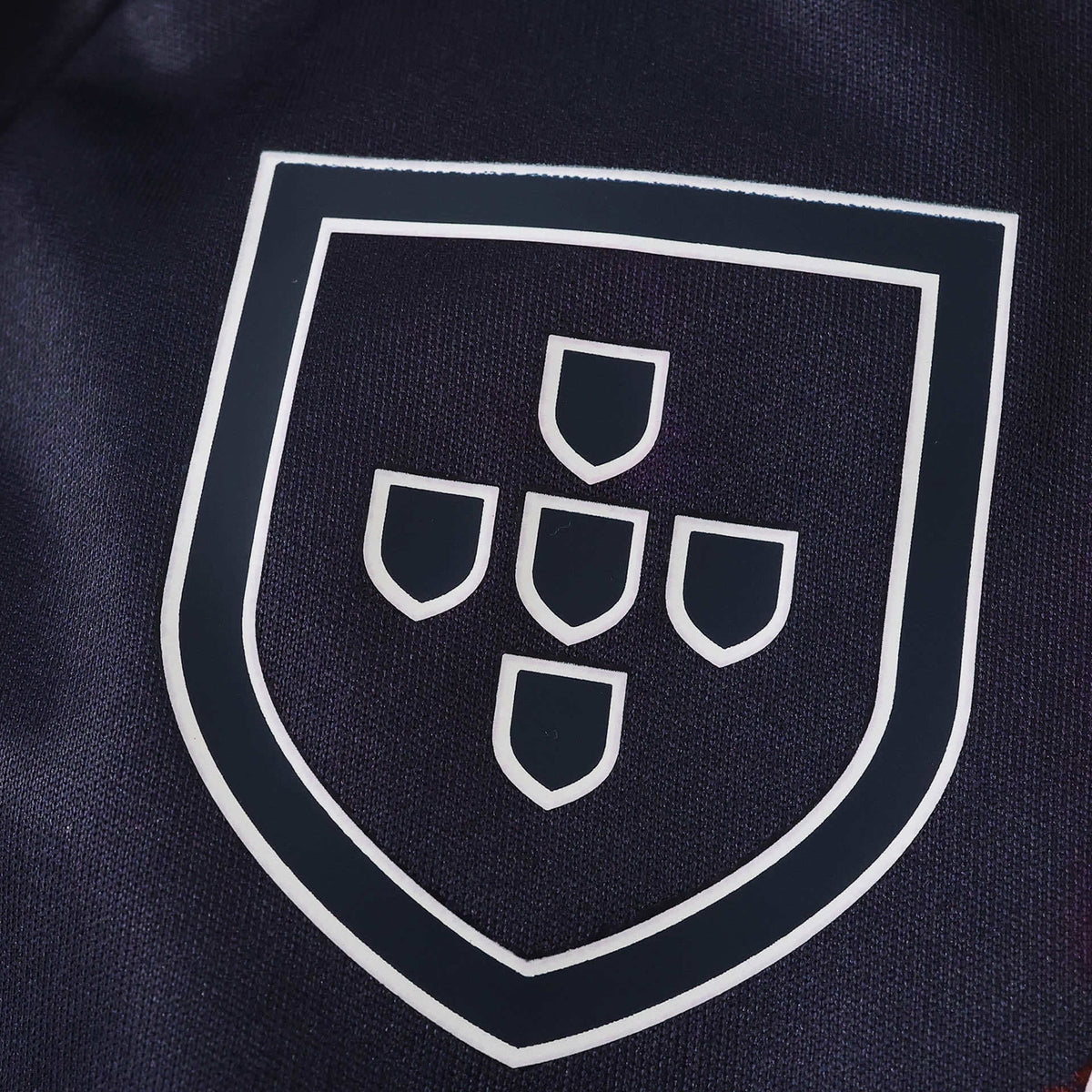 Men's Fourth Jersey 25/26