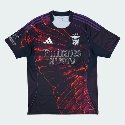 Men's Fourth Jersey 25/26