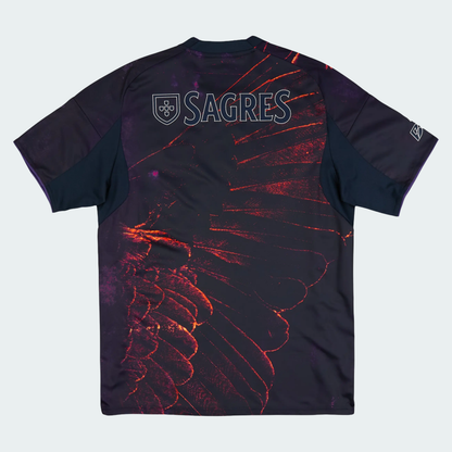 Men's Fourth Jersey 25/26