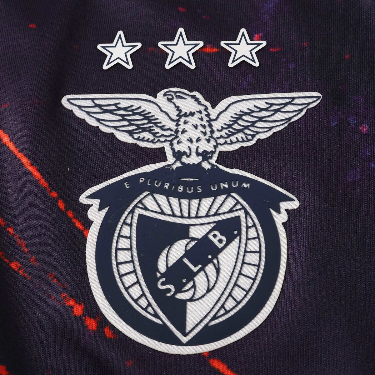 Men's Fourth Jersey 25/26