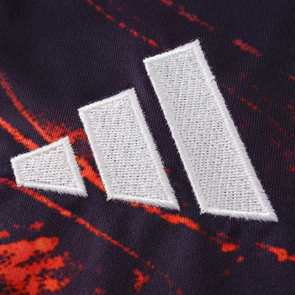 Men's Fourth Jersey 25/26