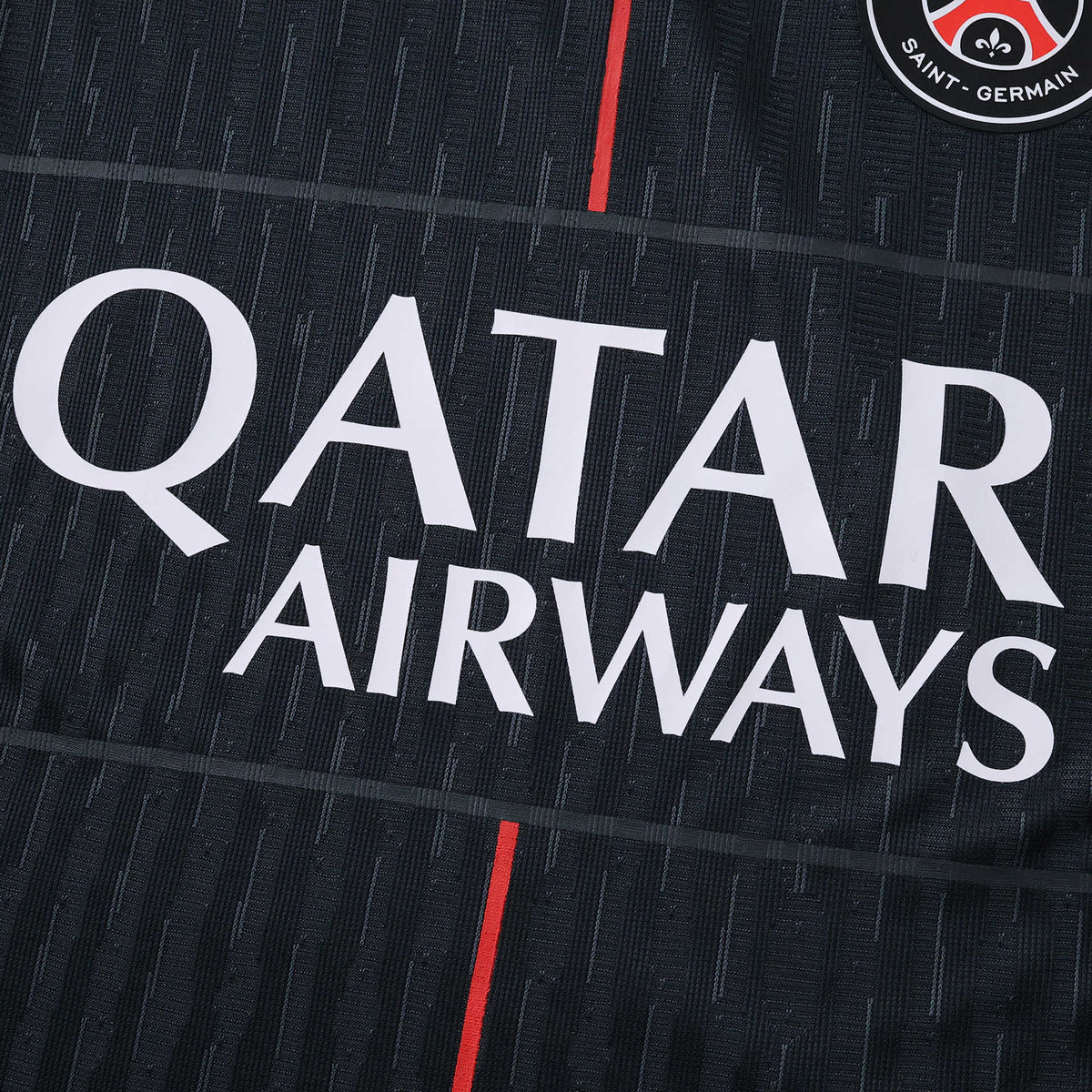 Player Version Fourth Jersey 25/26