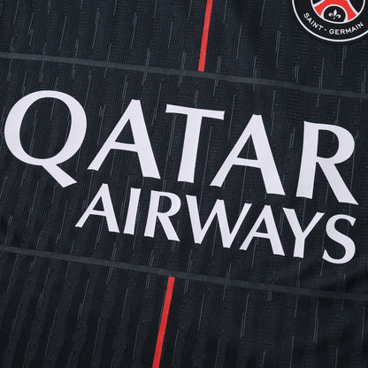 Player Version Fourth Jersey 25/26