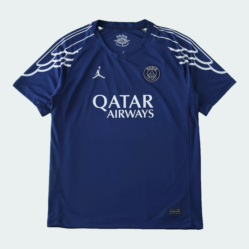 Men's Fourth Jersey 25/26