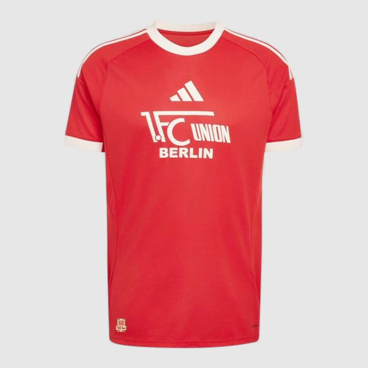 Men's Fourth Jersey 25/26
