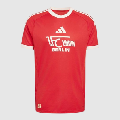 Men's Fourth Jersey 25/26