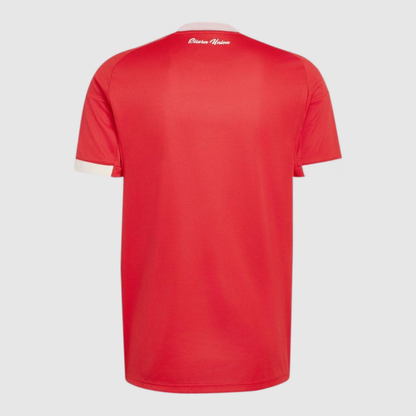 Men's Fourth Jersey 25/26