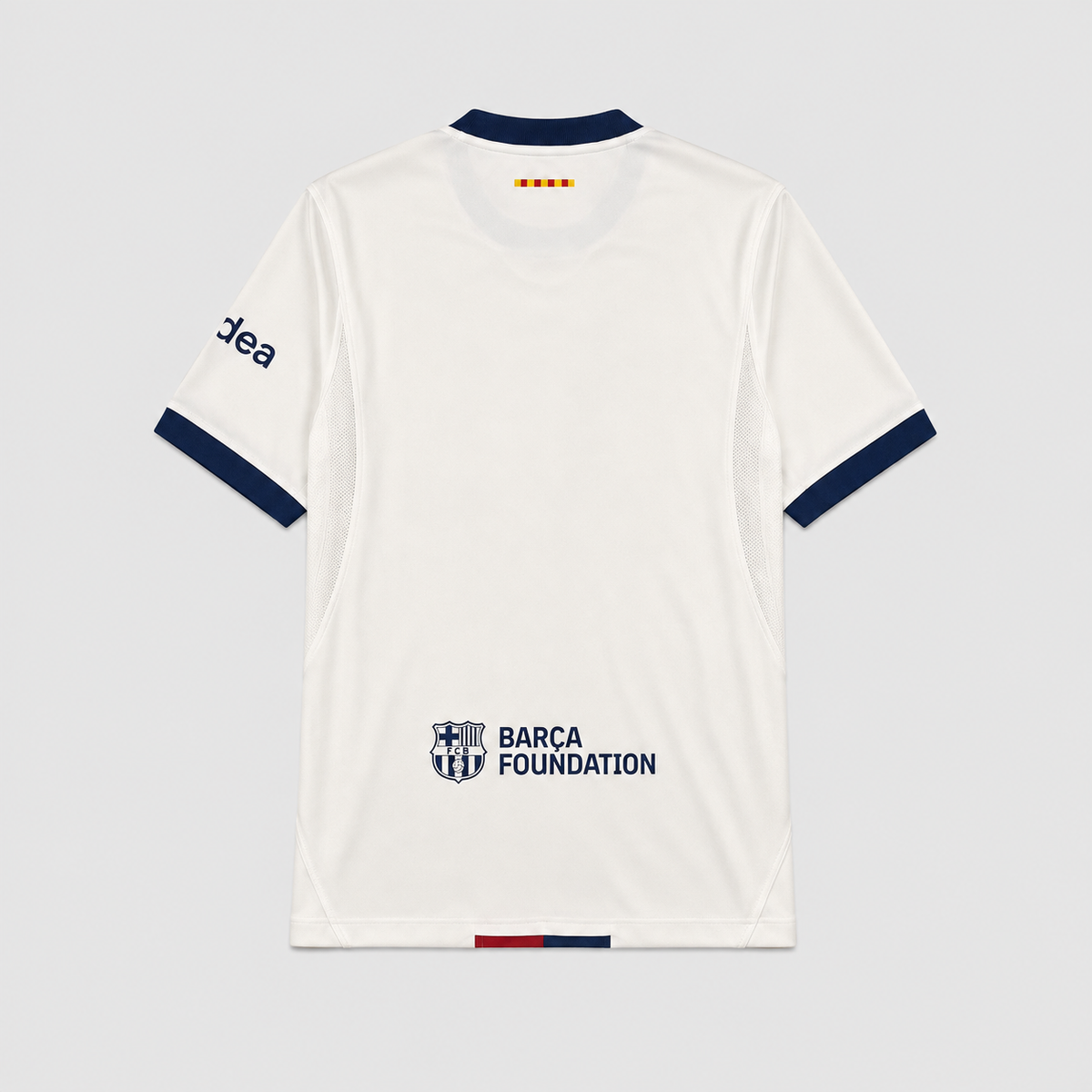 Player Version Fourth Jersey 26/27