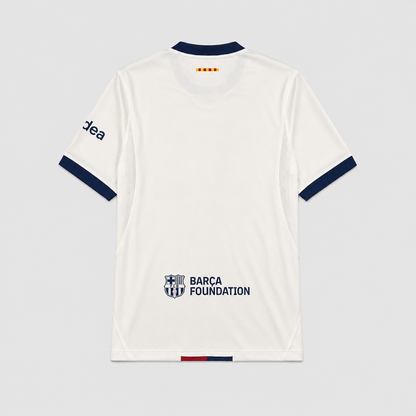 Player Version Fourth Jersey 26/27