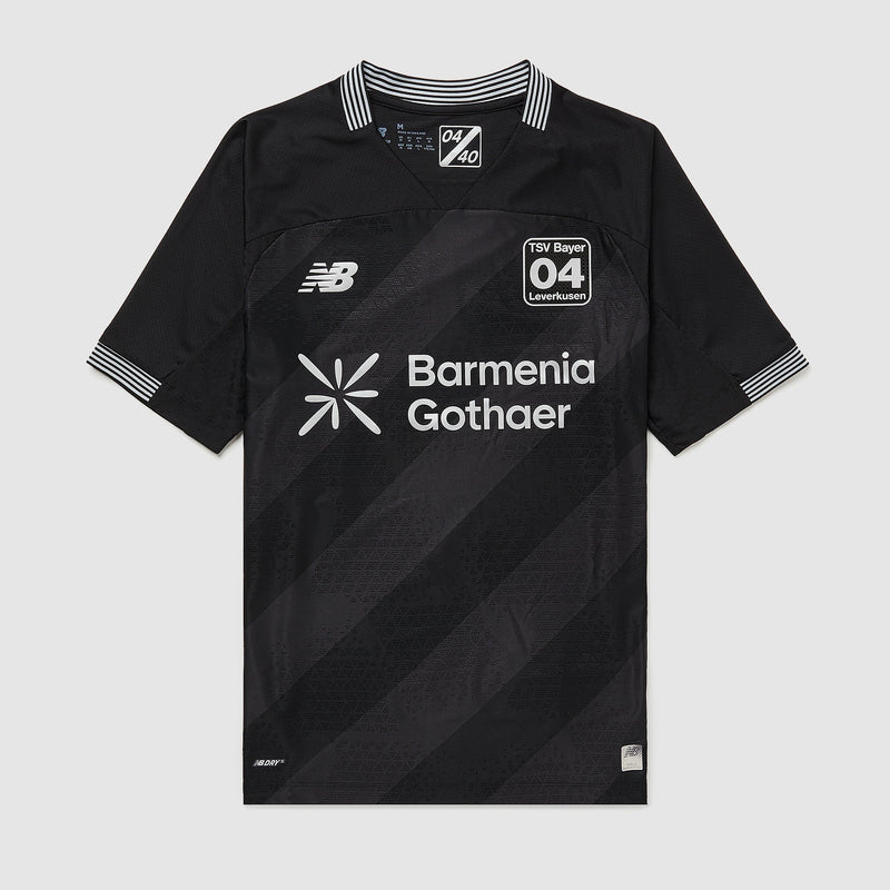 Player Version Fourth Jersey 26/27