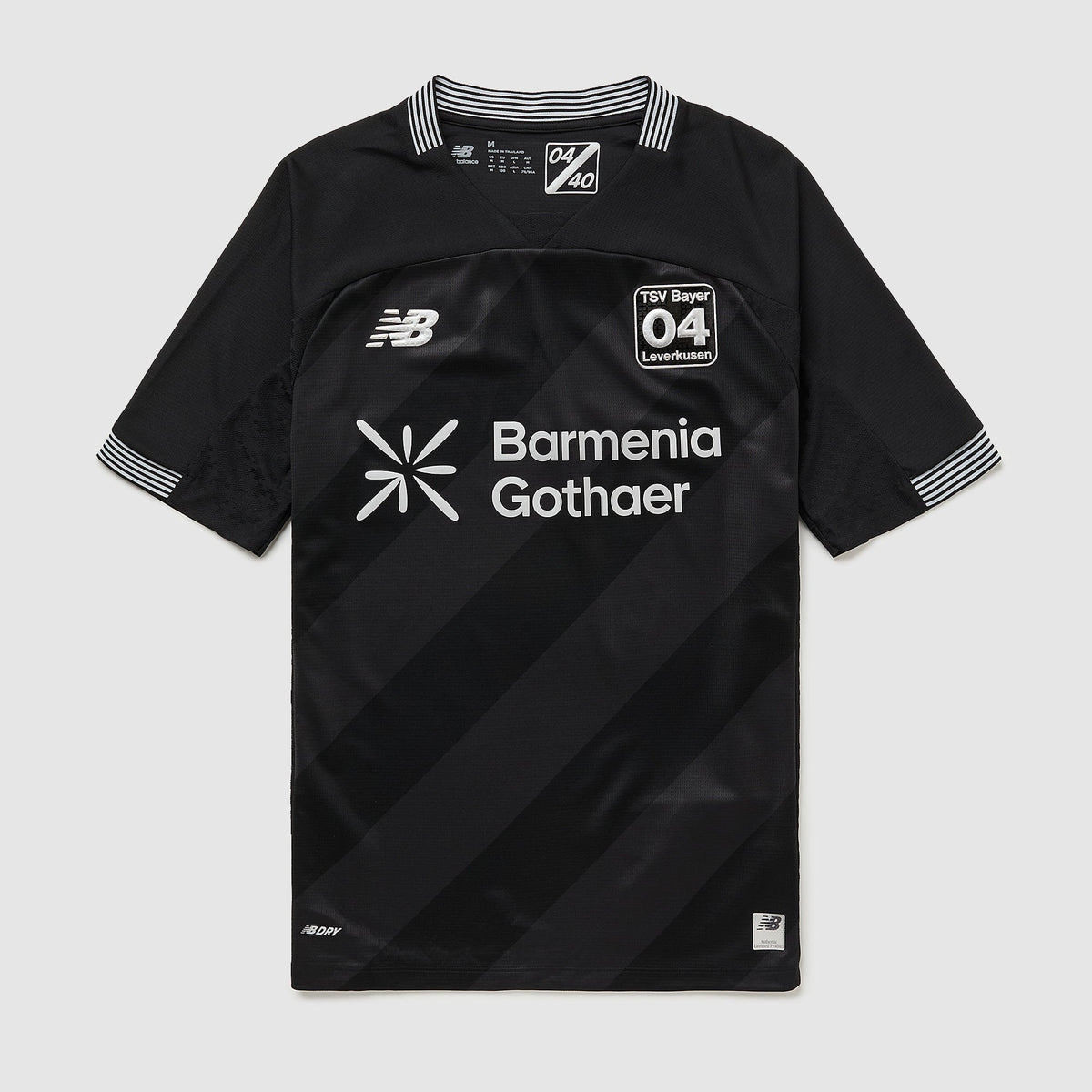 Men's Fourth Jersey 26/27