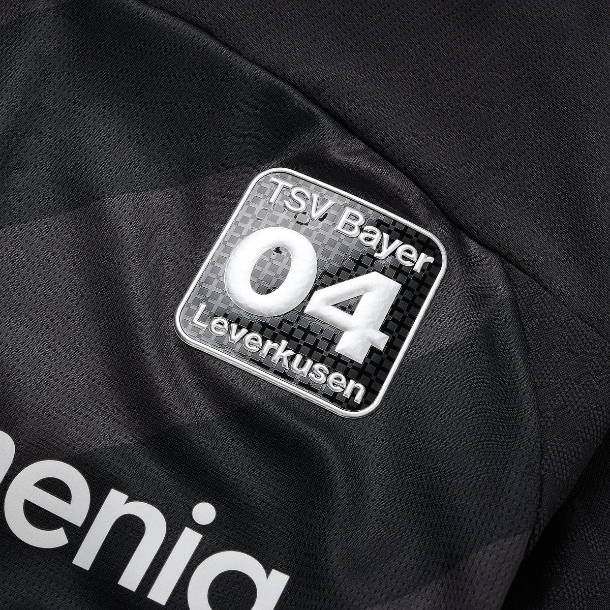 Men's Fourth Jersey 26/27