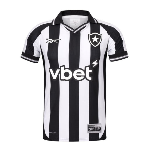 Camiseta Botafogo 2026/27 I Hombre Aficionado