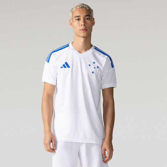 Camisa II de aficionado del Cruzeiro 2026/27 para hombre
