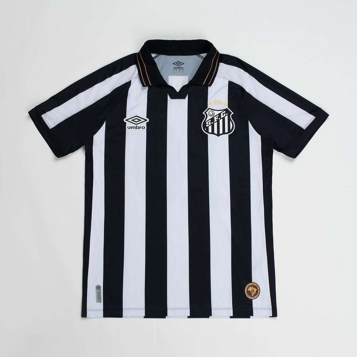 Jersey Santos 2026/27 II Fan Hombre