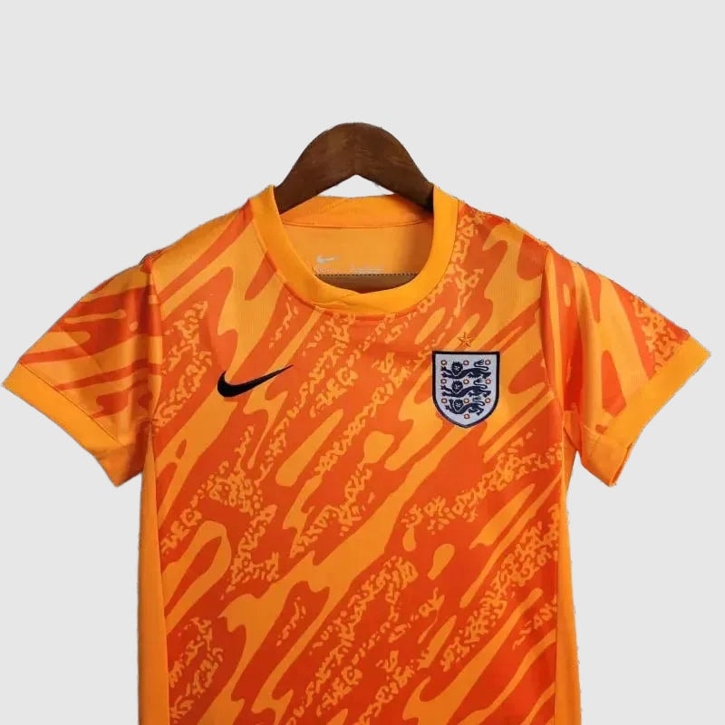 Kids Goalkeeper Kit 24/25