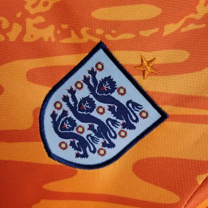 Kids Goalkeeper Kit 24/25