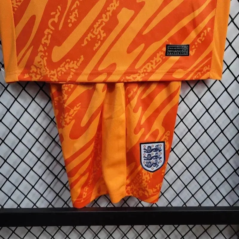 Kids Goalkeeper Kit 24/25