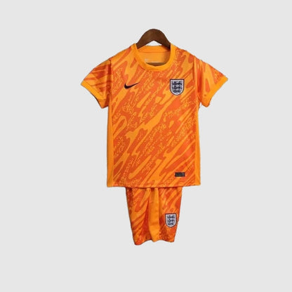 Kids Goalkeeper Kit 24/25
