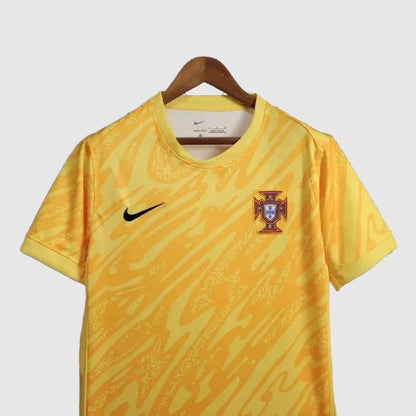 Goalkeeper Jersey 24/25