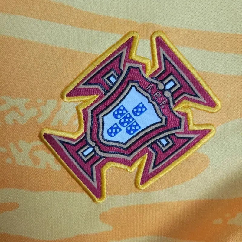 Goalkeeper Jersey 24/25