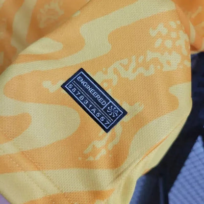 Goalkeeper Jersey 24/25