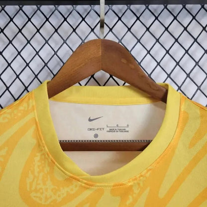 Goalkeeper Jersey 24/25