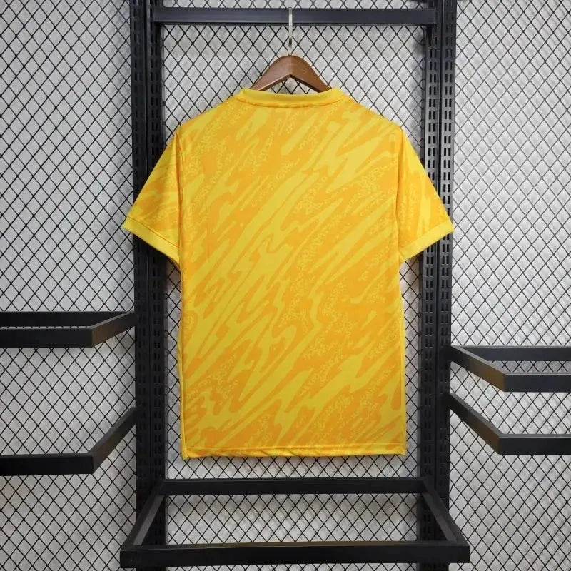 Goalkeeper Jersey 24/25