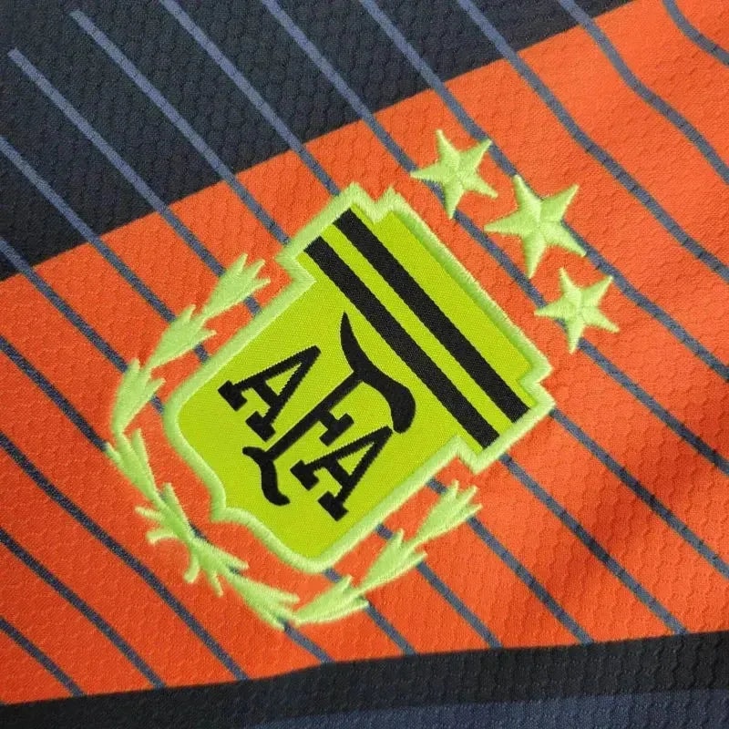 Goalkeeper Jersey 24/25