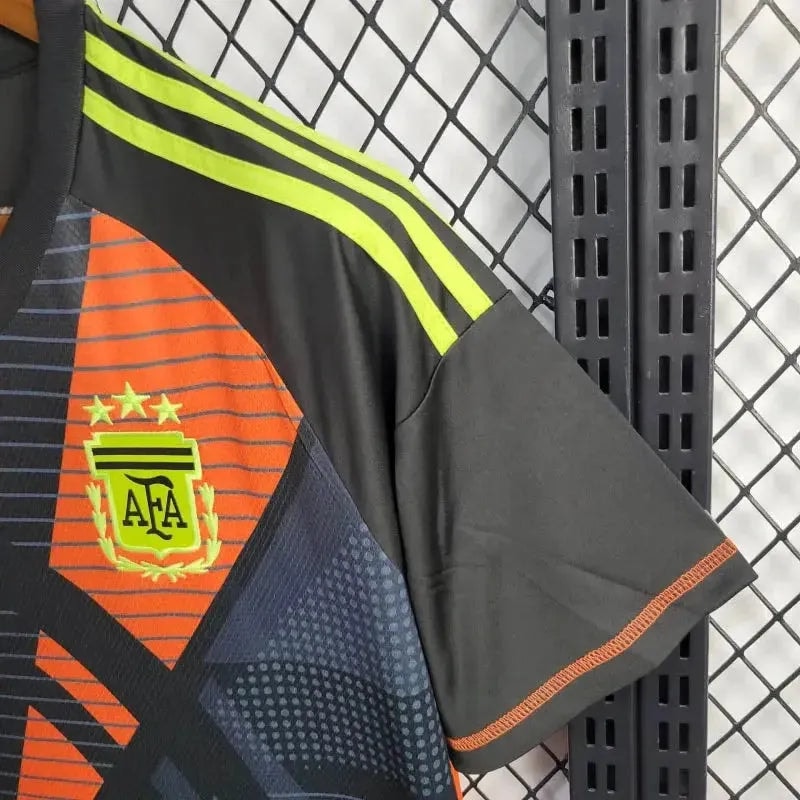 Goalkeeper Jersey 24/25