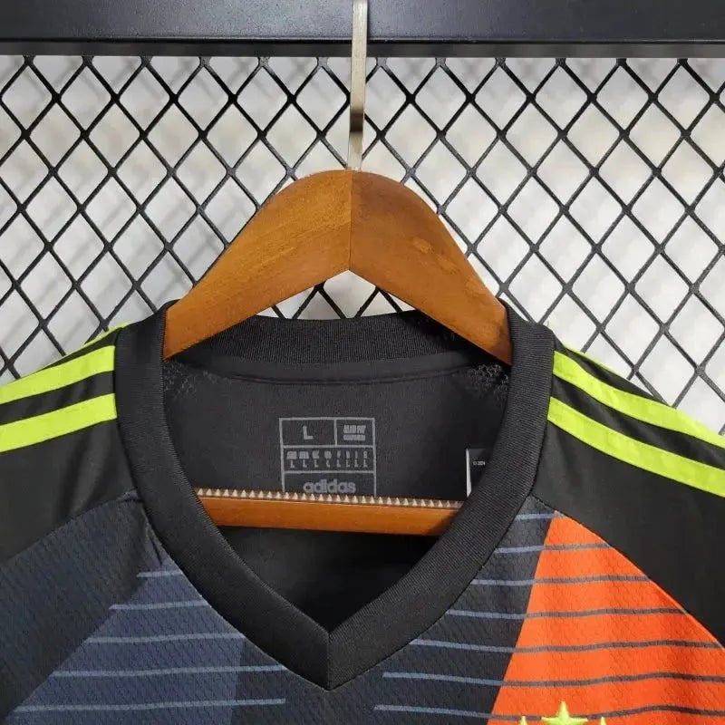 Goalkeeper Jersey 24/25