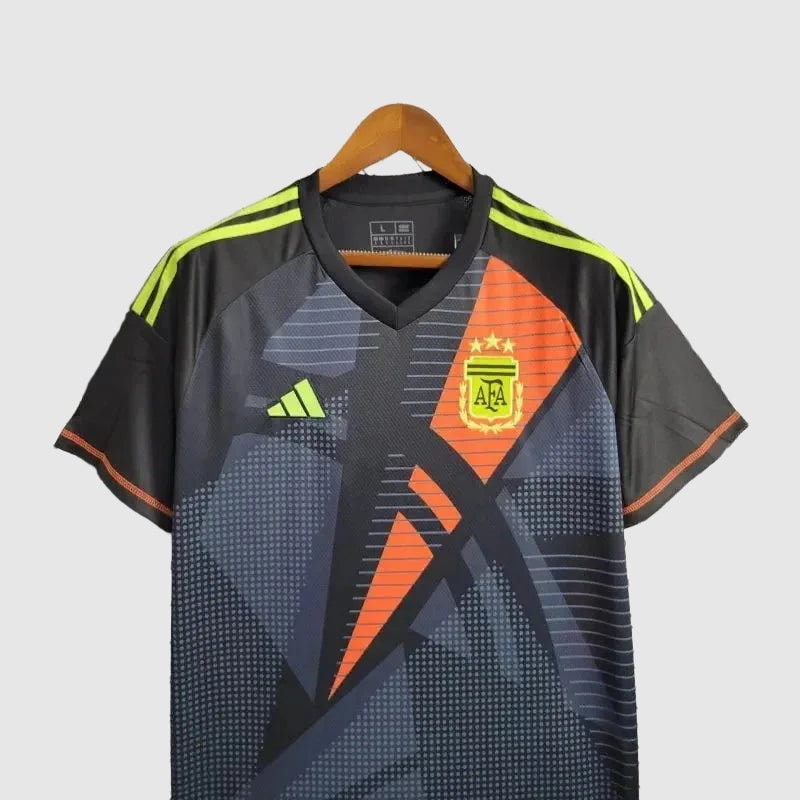 Goalkeeper Jersey 24/25