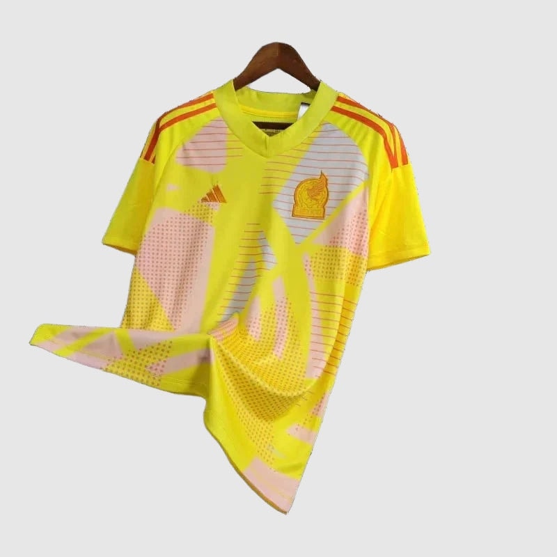 Goalkeeper Jersey 24/25