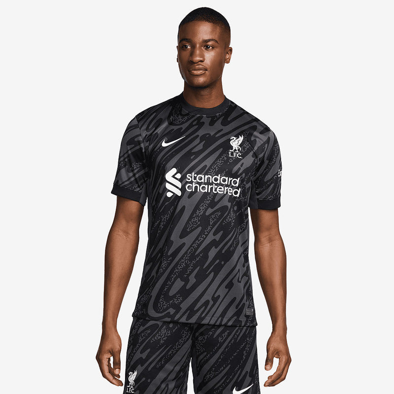 Goalkeeper Jersey 24/25