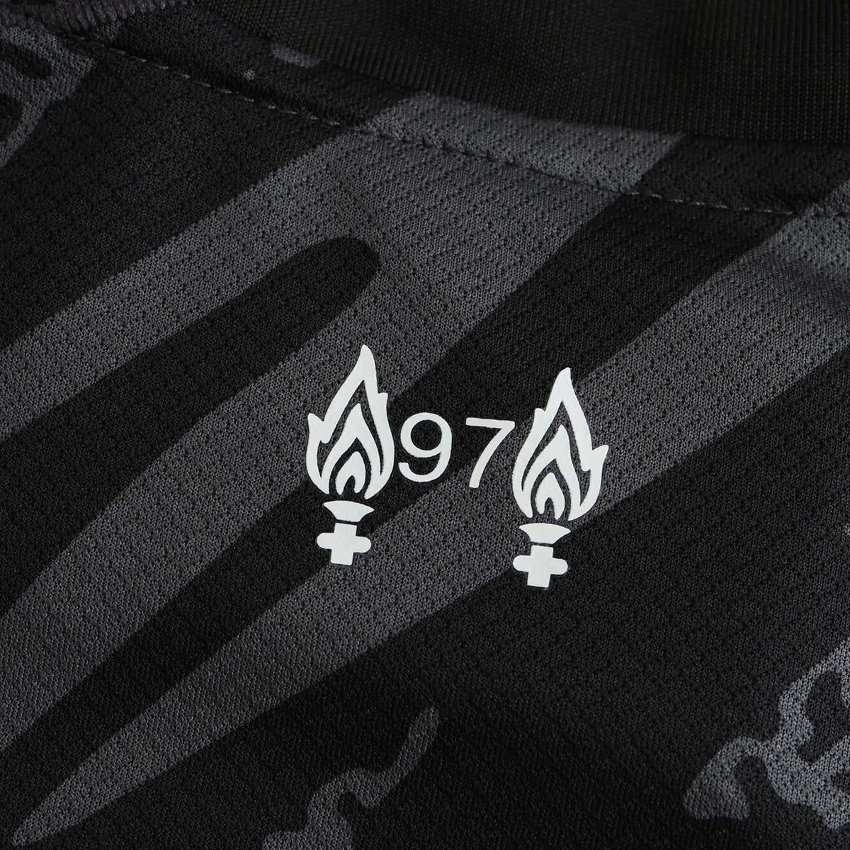 Goalkeeper Jersey 24/25